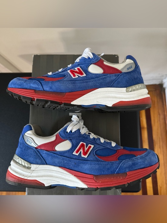 New Balance Other - New Balance 992 USA 🇺🇸
